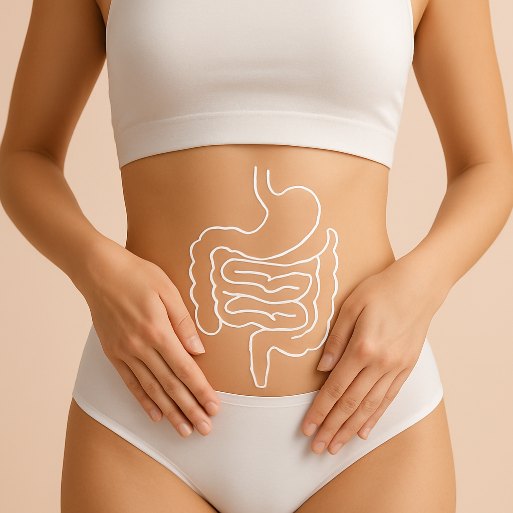 El intestino, tu segundo cerebro: cómo influye en tu estado de ánimo y tu bienestar