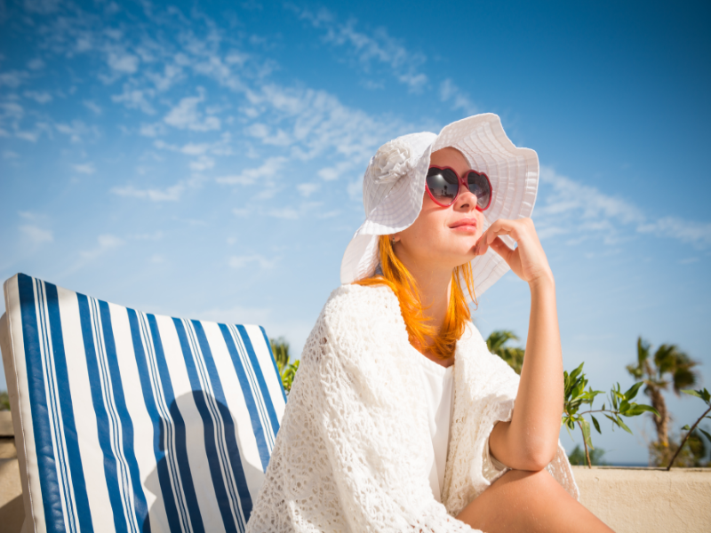 5 Consejos para Proteger tu Piel del Sol este Verano