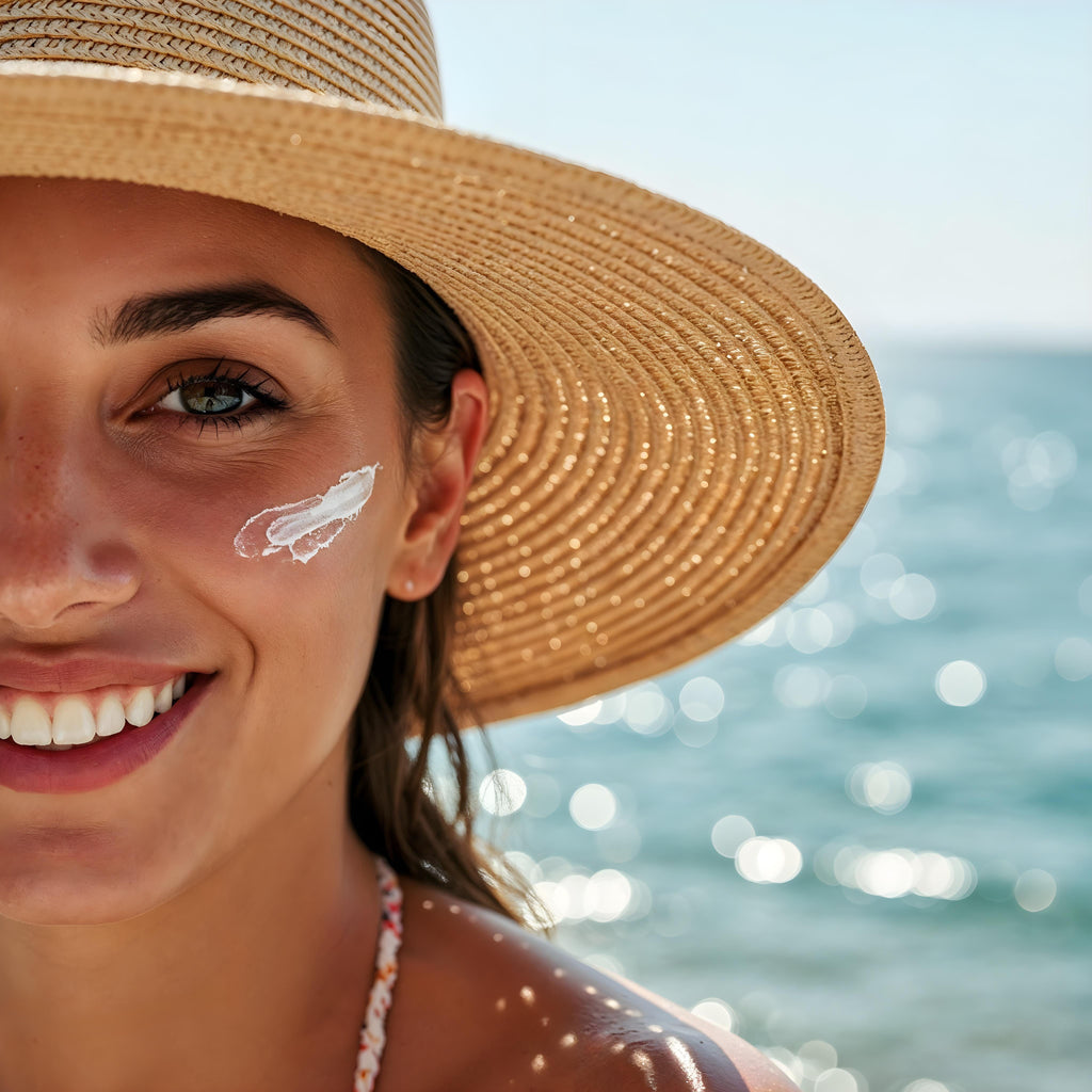 Tu piel en verano: cómo crear una rutina solar completa