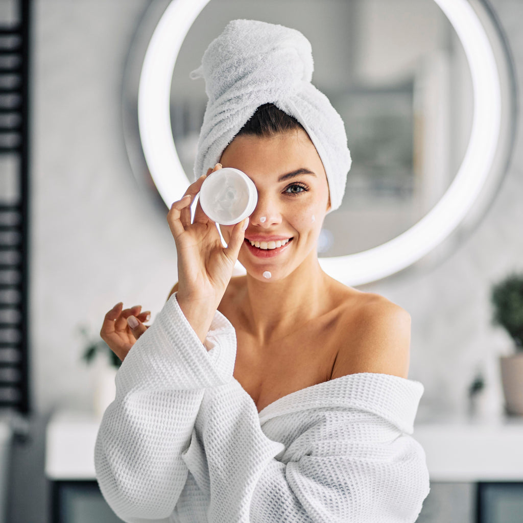Rutina Beauty Esencial para Cuidar tu Piel este Otoño
