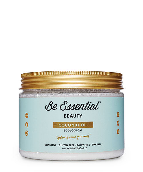Be Essential&reg; COCONUT OIL ECO