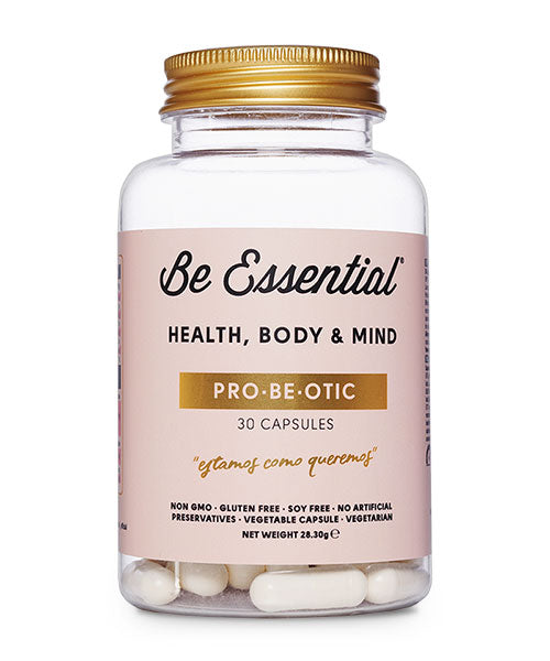 Be Essential&reg; PRO&middot;BE&middot;OTIC